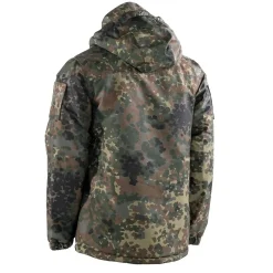 Jacke ECW Level 7