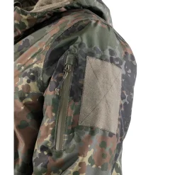 Jacke ECW Level 7