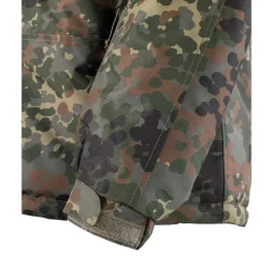Jacke ECW Level 7