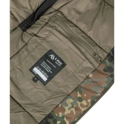 Jacke ECW Level 7
