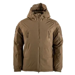 Jacke ECW Level 7