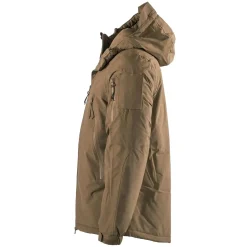 Jacke ECW Level 7