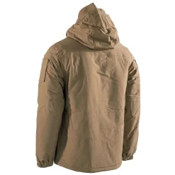 Jacke ECW Level 7