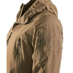 Jacke ECW Level 7
