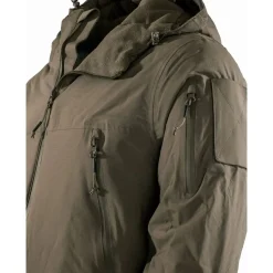 Jacke ECW Level 7