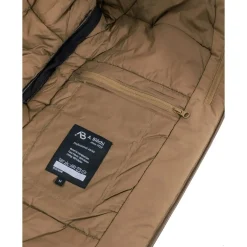 Jacke ECW Level 7