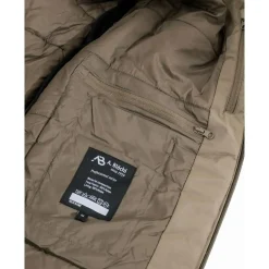 Jacke ECW Level 7