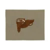 JR Emblem Co. - Abzeichen US Pathfinder Stoff desert