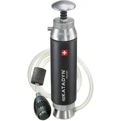 Katadyn - Tactical Wasserfilter Pocket