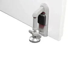 KH Security - Einbruchschutz Door-Lock mit Alarm