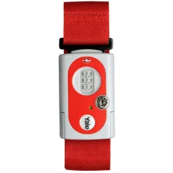 KH Security - Kofferband Travel Lock