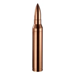 KH Security - Taschenlampe Bullet Light messing