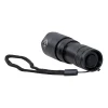 KH Security - Taschenlampe 2in1 Pro Alarm