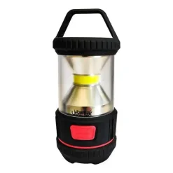 KH Security - Uber-Lux Laterne Outdoor Small schwarz