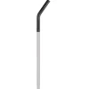 Klean Kanteen - Trinkhalm Straw Silicone Tip brushed stainless