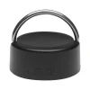Klean Kanteen - Wide Loop Cap Weithalsflaschen-BK