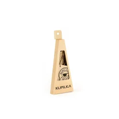 Kupilka - Besteckset vierteilig
