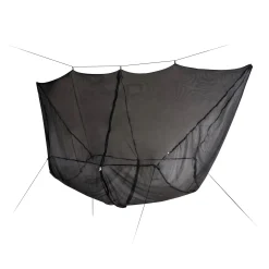 La Siesta - Moskitonetz BugNet schwarz