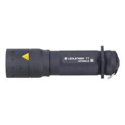 Ledlenser - Taschenlampe TT schwarz