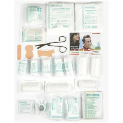 Leina - Erste-Hilfe-Set Pro 43-tlg