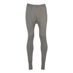 Leo Köhler - BW Plüschunterhose lang neu