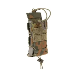 Lindnerhof - Multikaliber-Magazintasche 1er MX119