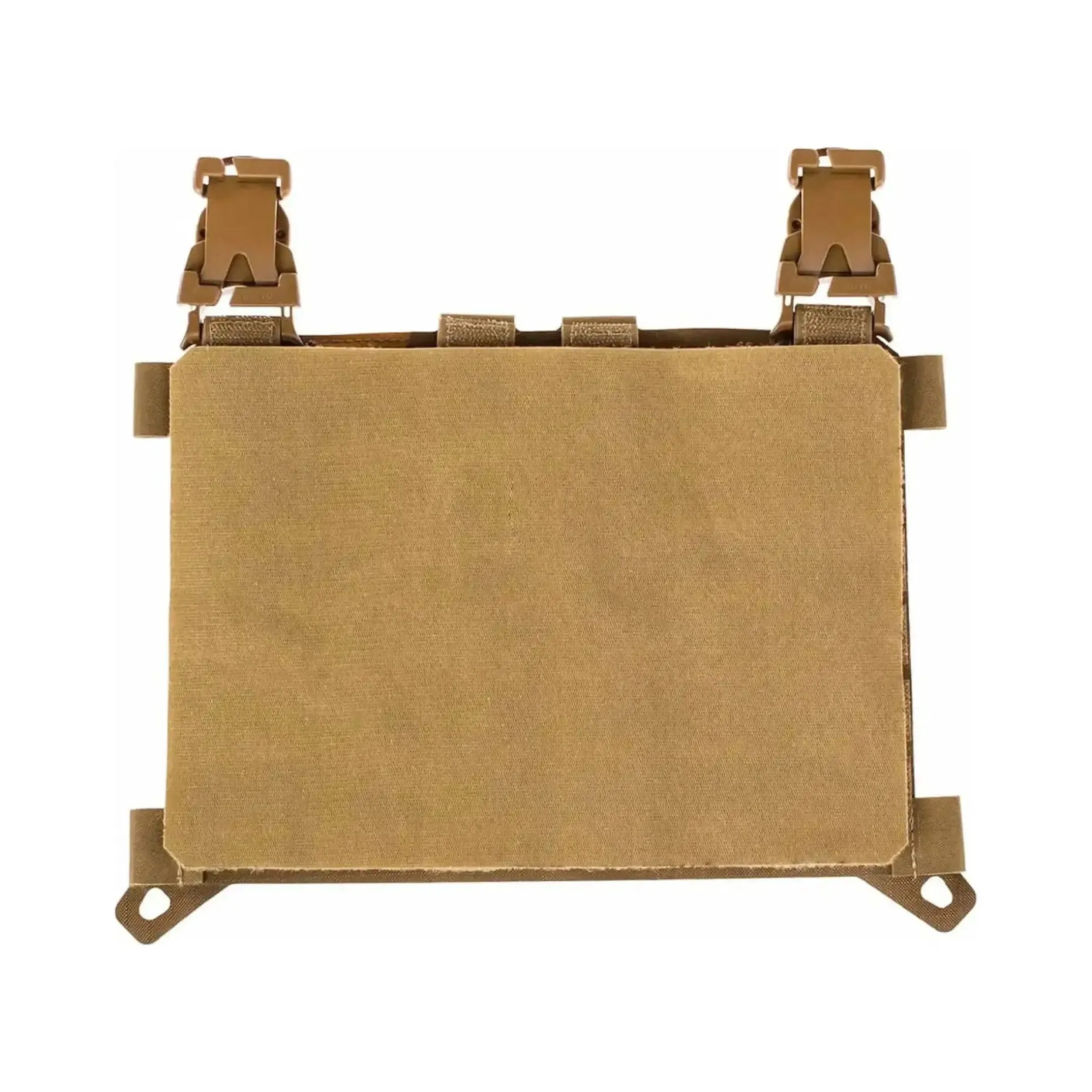 Lindnerhof - Panel Front MX231