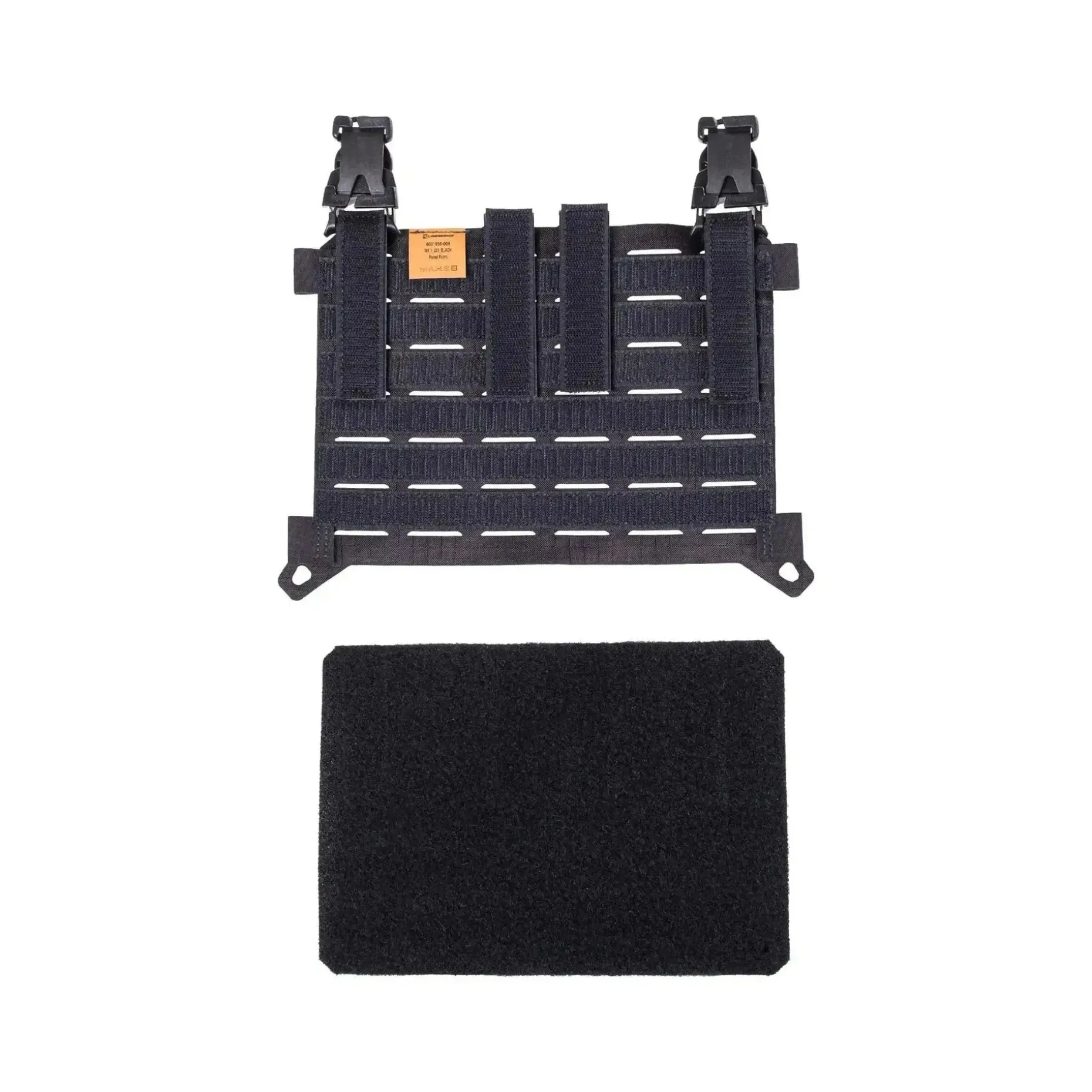 Lindnerhof - Panel Front MX231