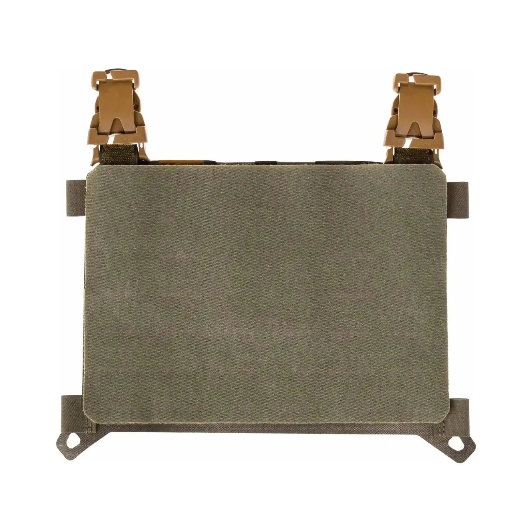 Lindnerhof - Panel Front MX231