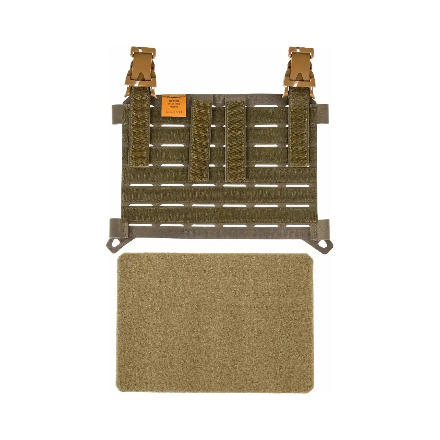 Lindnerhof - Panel Front MX231