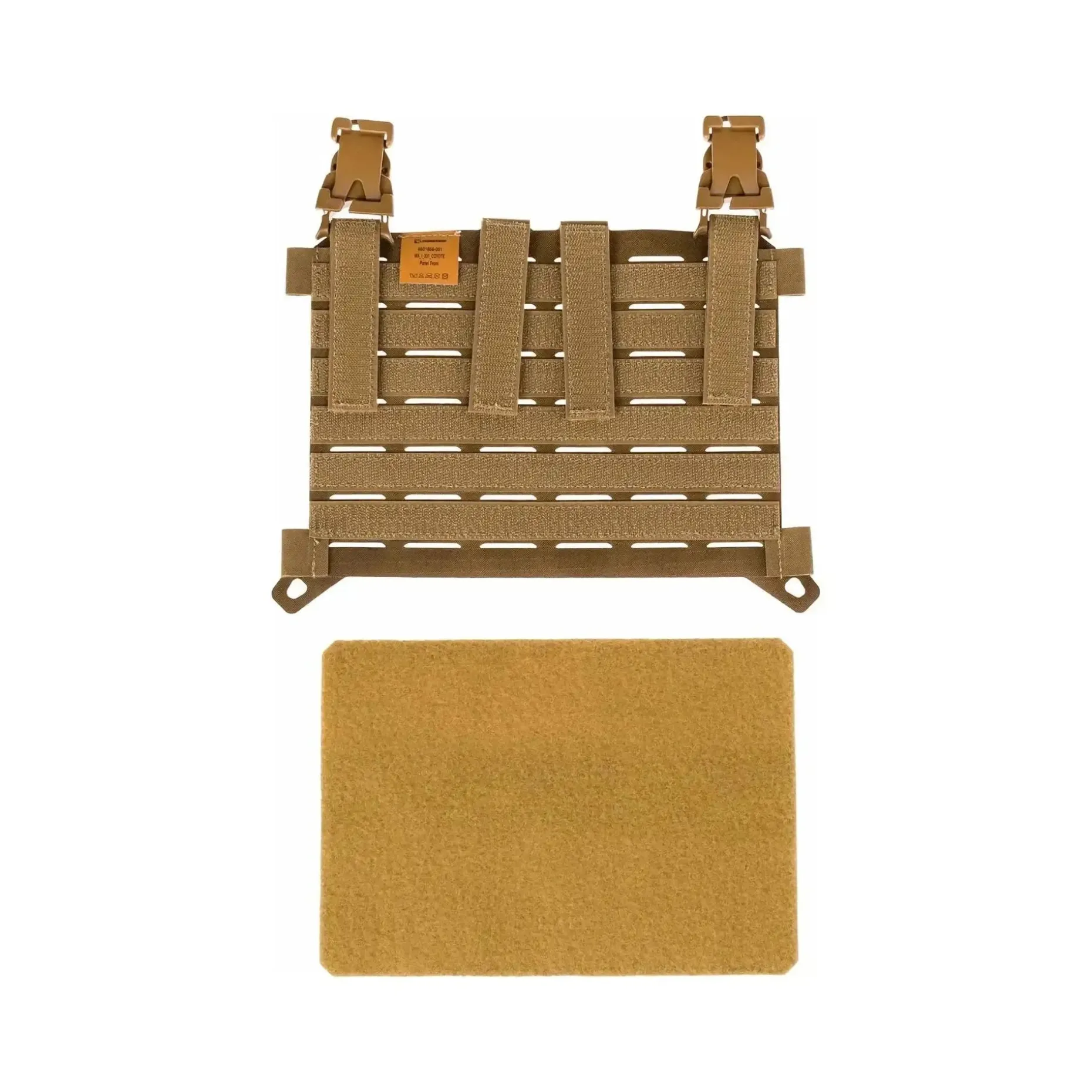 Lindnerhof - Panel Front MX231