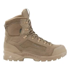 LOWA - Einsatzstiefel Breacher S GTX MID
