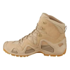LOWA - Einsatzstiefel Zephyr MID TF