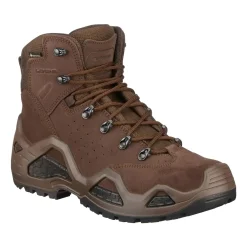 LOWA - Einsatzstiefel Z-6S GTX C