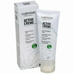 LOWA - Schuhcreme Active Creme 75 ml neutral