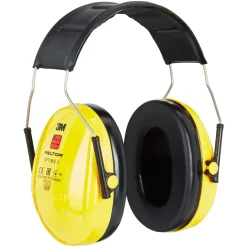 3M Peltor - Kapselgehörschutz H510A