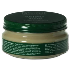 Meindl - Schuhcreme Sportwax farblos 80 g
