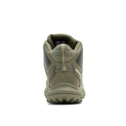 Merrell Tactical - Einsatzstiefel Nova 3 Tactical Mid Waterproof