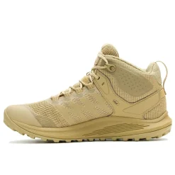 Merrell Tactical - Einsatzstiefel Nova 3 Tactical Mid Waterproof