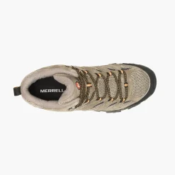 Merrell Tactical - Einsatzstiefel MOAB 3 Mid GTX