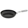 MFH - Bratpfanne mit Klappstiel 24 cm