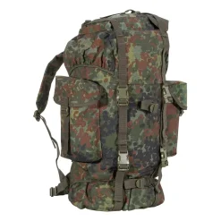 MFH - BW Kampfrucksack Neufertigung 65 L