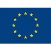 MFH - Flagge Europa