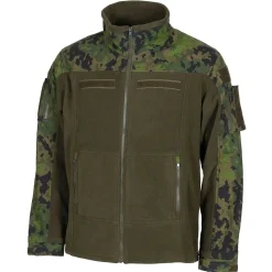 MFH - Fleecejacke Combat