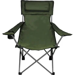 MFH - Klappstuhl Deluxe oliv