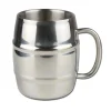 MFH - Krug Fassoptik 450 ml