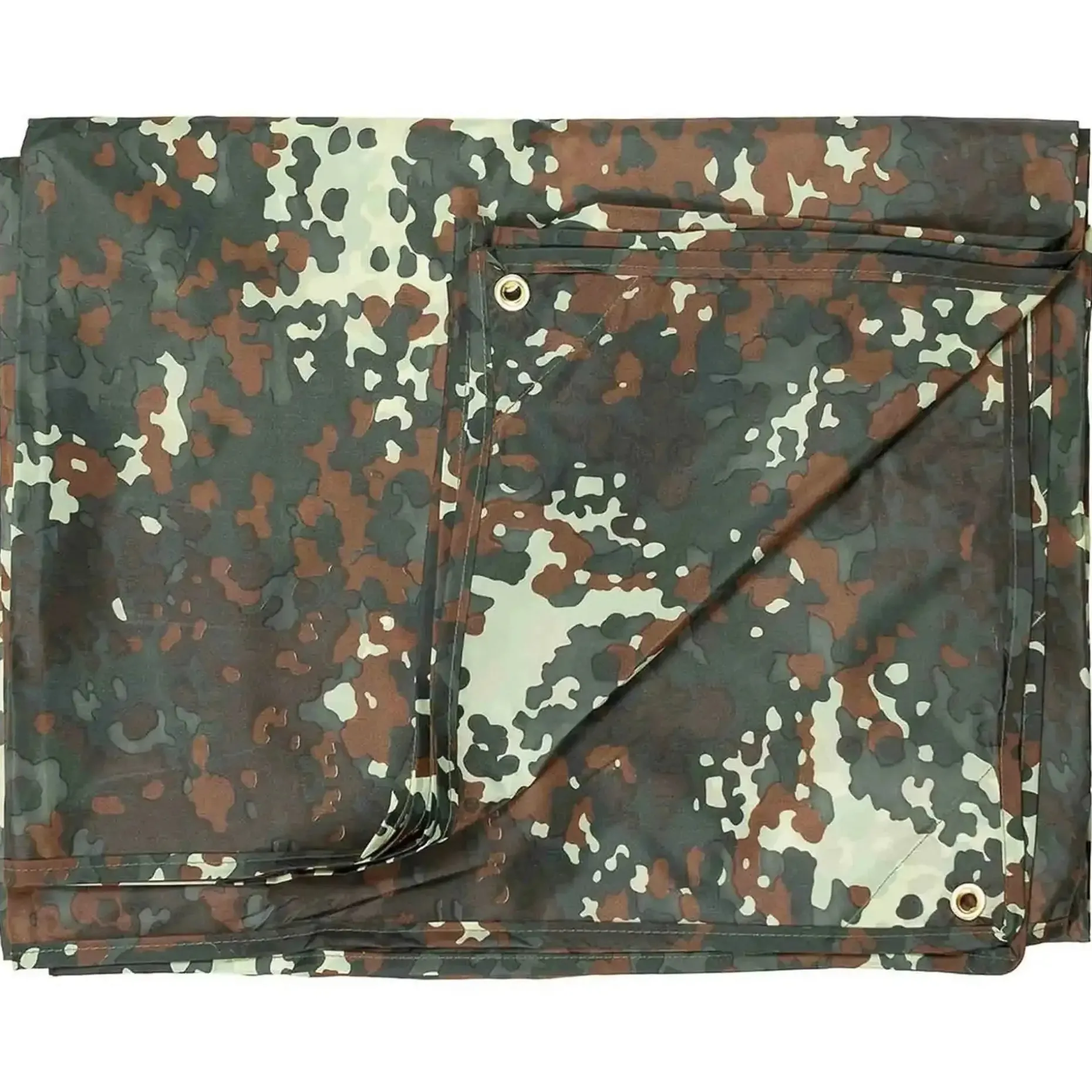 MFH - Mehrzweckplane Tarp 400 x 500 cm
