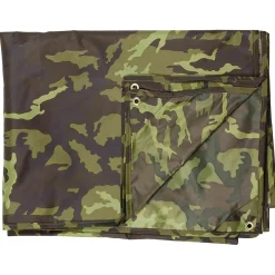 MFH - Mehrzweckplane Tarp 400 x 500 cm