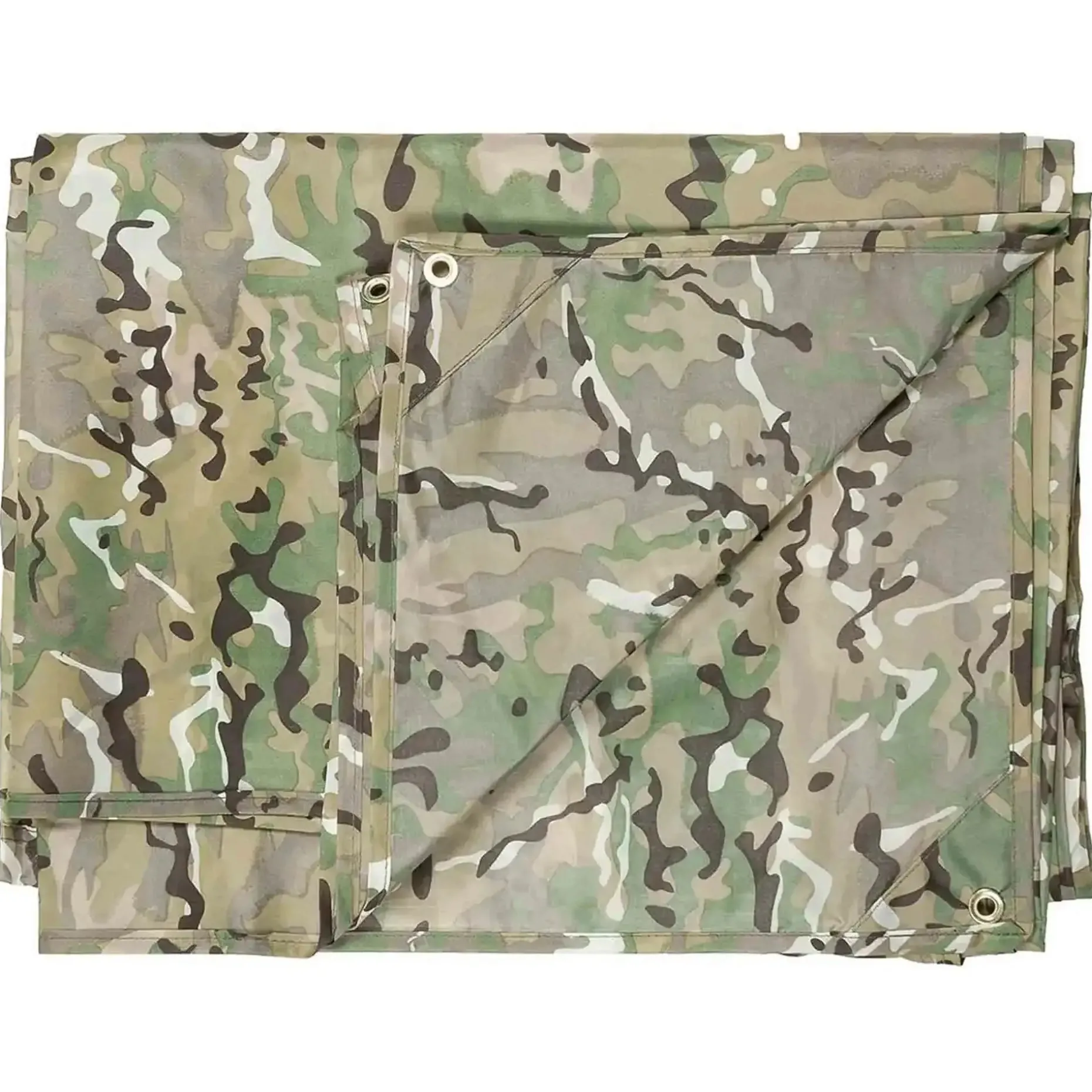 MFH - Mehrzweckplane Tarp 400 x 500 cm
