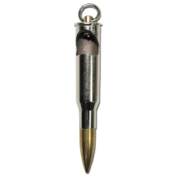 MFH - Schlüsselanhänger Patrone Mosin mit Flaschenöffner